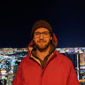 Meet your Posher, Desmond